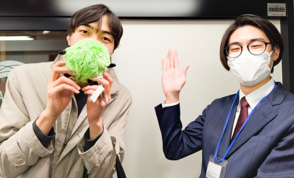 Ｋ・Ｋ様