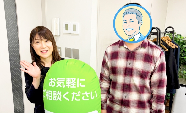 Ｗ・Ｋ様