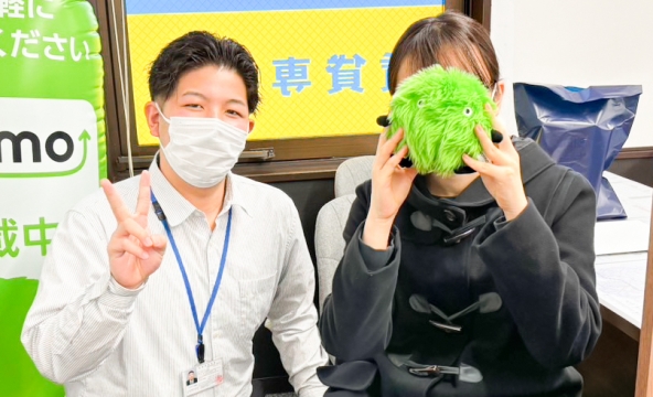 Ａ・Ａ様