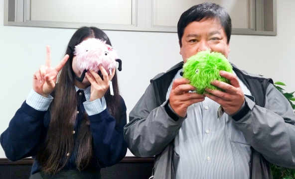 Ｋ・Ａ様