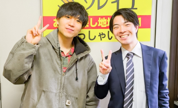 Ｍ・Ｋ様