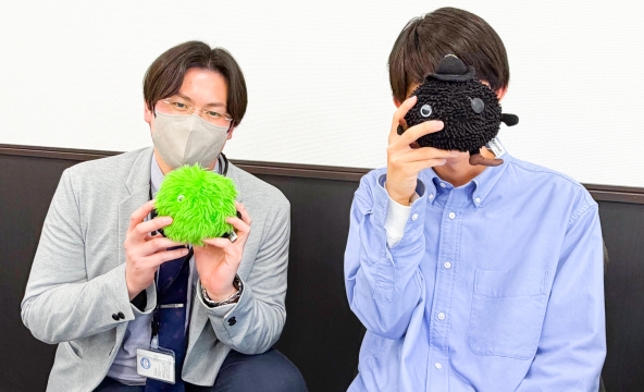 Ｈ・Ｈ様