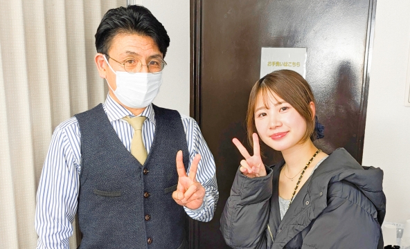 Ｒ・Ｎ様