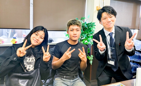 A・A様