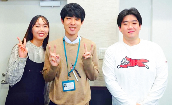 U・G様