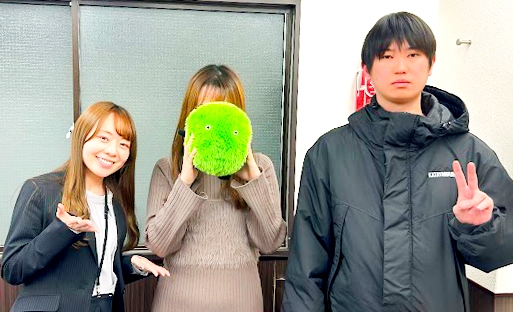 K・K様