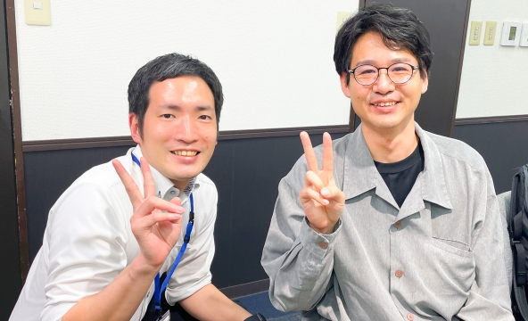 Ｍ・Ｋ様