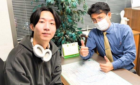 Ｓ・Ｓ様