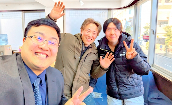 Ａ・Ａ様