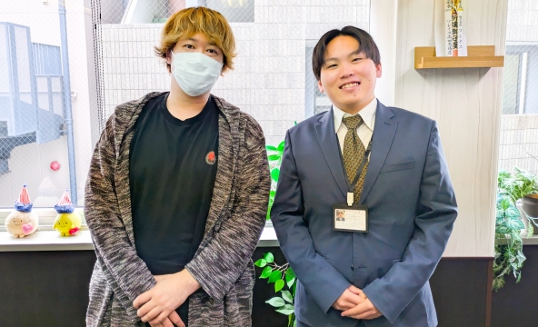 Ｋ・Ｗ様