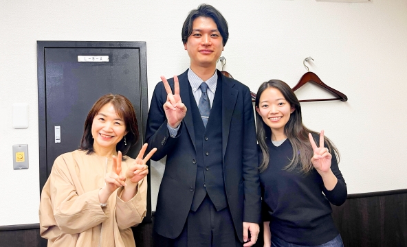 Ａ・Ａ様