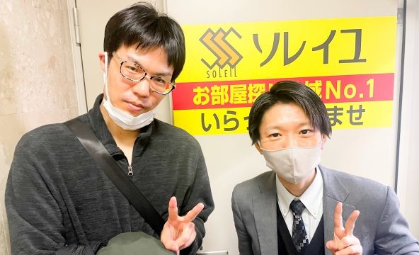 Ｋ・Ｎ様