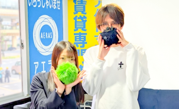 Ａ・Ａ様