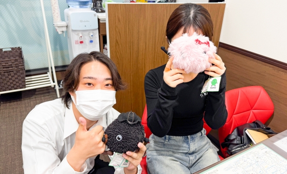 Ｋ・Ｔ様
