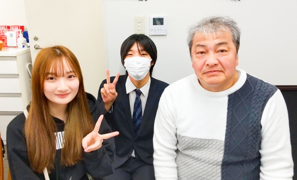 Ｏ・Ｋ様