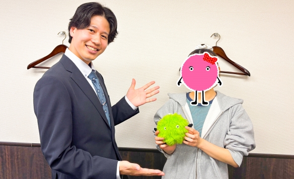 Ｍ・Ｒ様