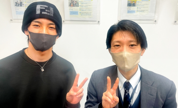 Ｈ・Ｋ様