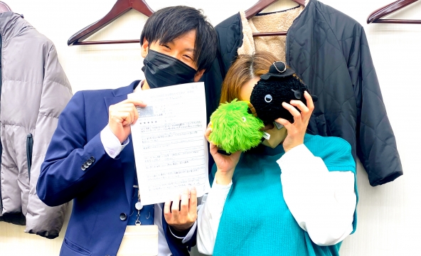 Ｈ・Ｓ様