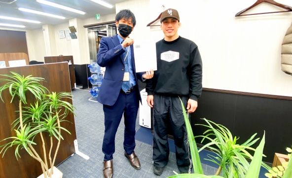Ｎ・Ｋ様