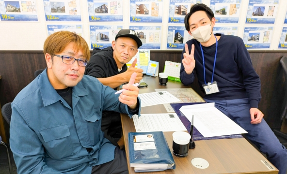 Ｍ・Ｋ様