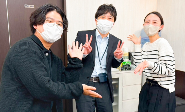 Ｈ・Ａ様