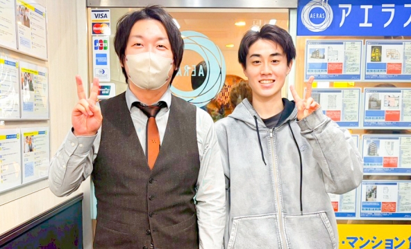 Ｔ・Ｓ様