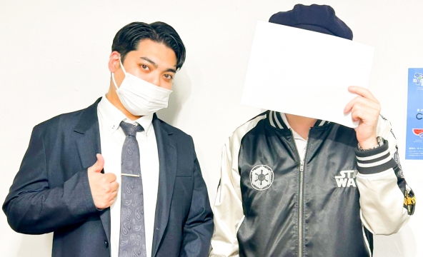 Ｎ・Ｇ様
