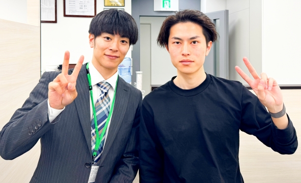 Ｍ・Ｎ様