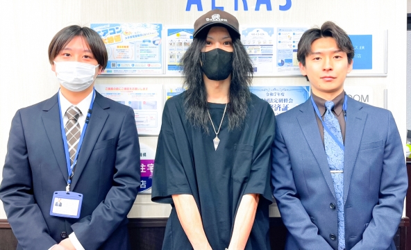Ａ・Ａ様