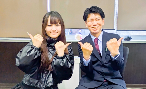 Ａ・Ａ様