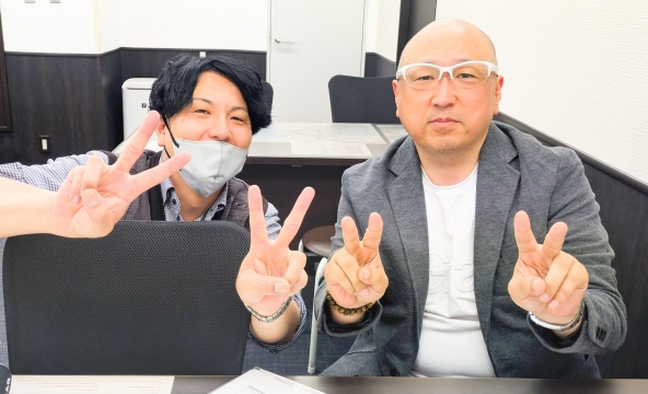 Ｊ・Ｋ様