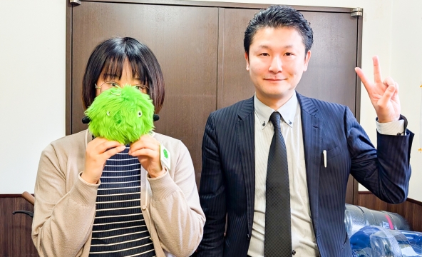 Ｋ・Ｉ様