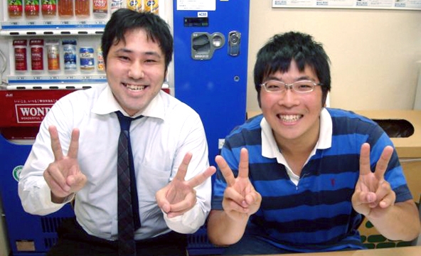 【移転前（池袋西口店）のお客様】Ｙ・Ｇ様