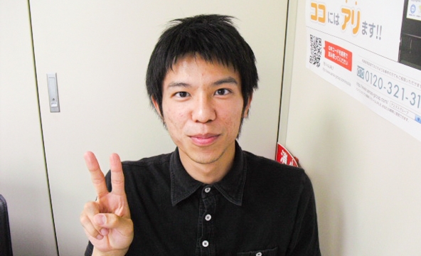 M・K様
