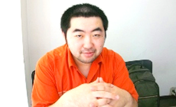 Ｓ・Ｔ様