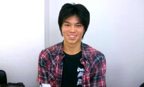 Ｏ・Ｄ様