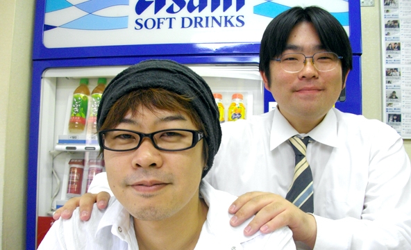 【移転前（池袋西口店）のお客様】Ｎ・Ｋ様