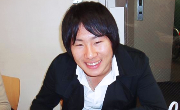 Ｄ・Ｋ様