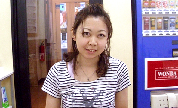 【移転前（高田馬場店）のお客様】Ｍ・Ｓ様