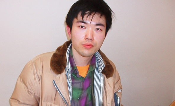 Ｍ・Ｆ様