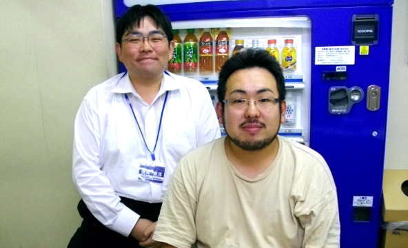 【移転前（池袋西口店）のお客様】Ｔ・Ｉ様