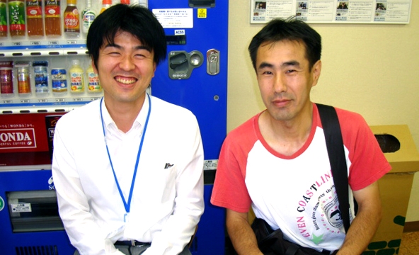 【移転前（池袋西口店）のお客様】Ｋ・Ｓ様