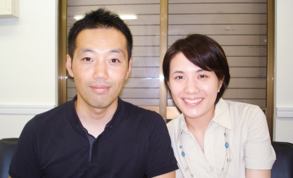 【移転前(東十条店)のお客様】N・T様