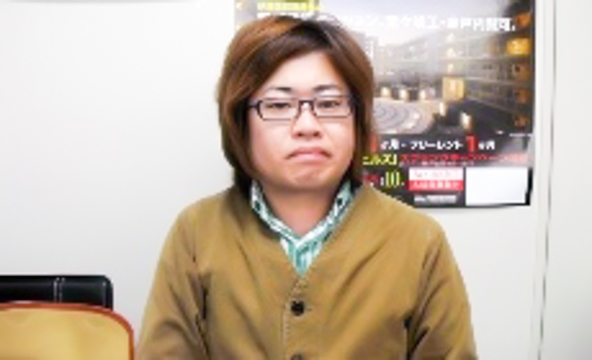D・W様