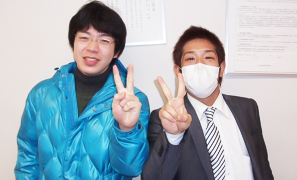 Ｍ・Ｋ様