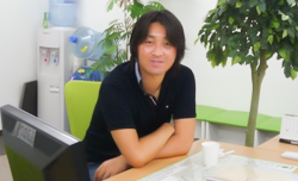 Ｈ・Ａ様