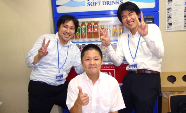 【移転前（池袋西口店）のお客様】Ｔ・Ａ様