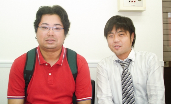 【移転前(東十条店)のお客様】S・W様