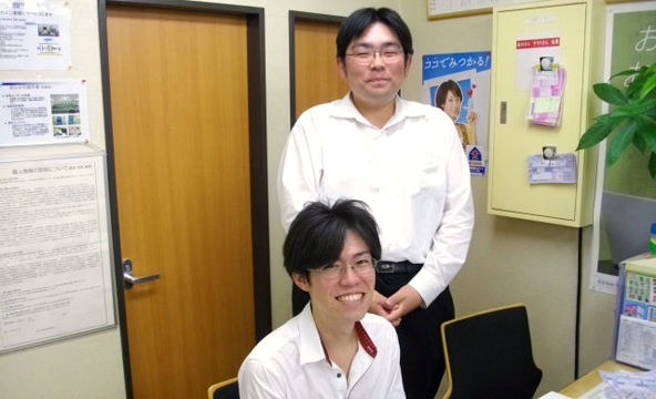 【移転前（池袋西口店）のお客様】Ｙ・Ｙ様