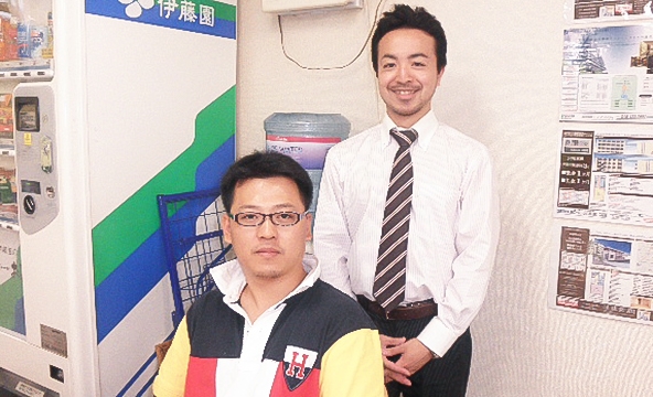 Ｈ・Ｔ様
